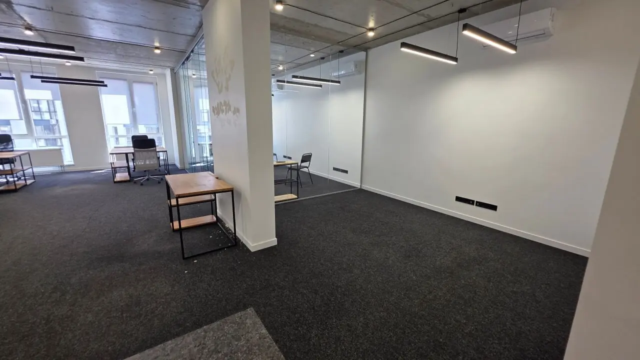Фото Rent an office, Alimpia Halika vylutsia 75г Kyiv for long-term rent, price: 70278 грн, code 5069