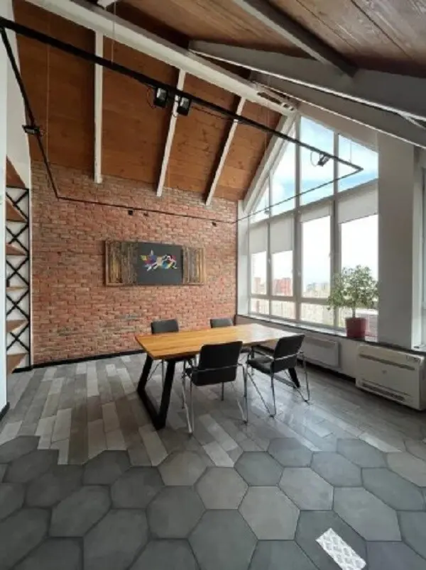 Фото Rent an office, Petra Hryhorenka Avenue 20 Kyiv for long-term rent, price: 75140 грн, code 5070