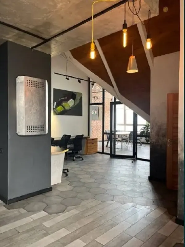 Фото Rent an office, Petra Hryhorenka Avenue 20 Kyiv for long-term rent, price: 75140 грн, code 5070