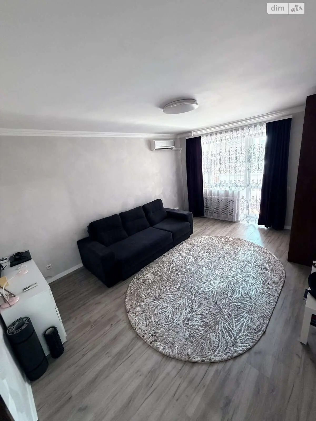 Фото Selling a 1-room apartment, 40.5 sq.m., Kniazhyi Zaton Street 14а Kyiv, price: 71000 $, code 5071