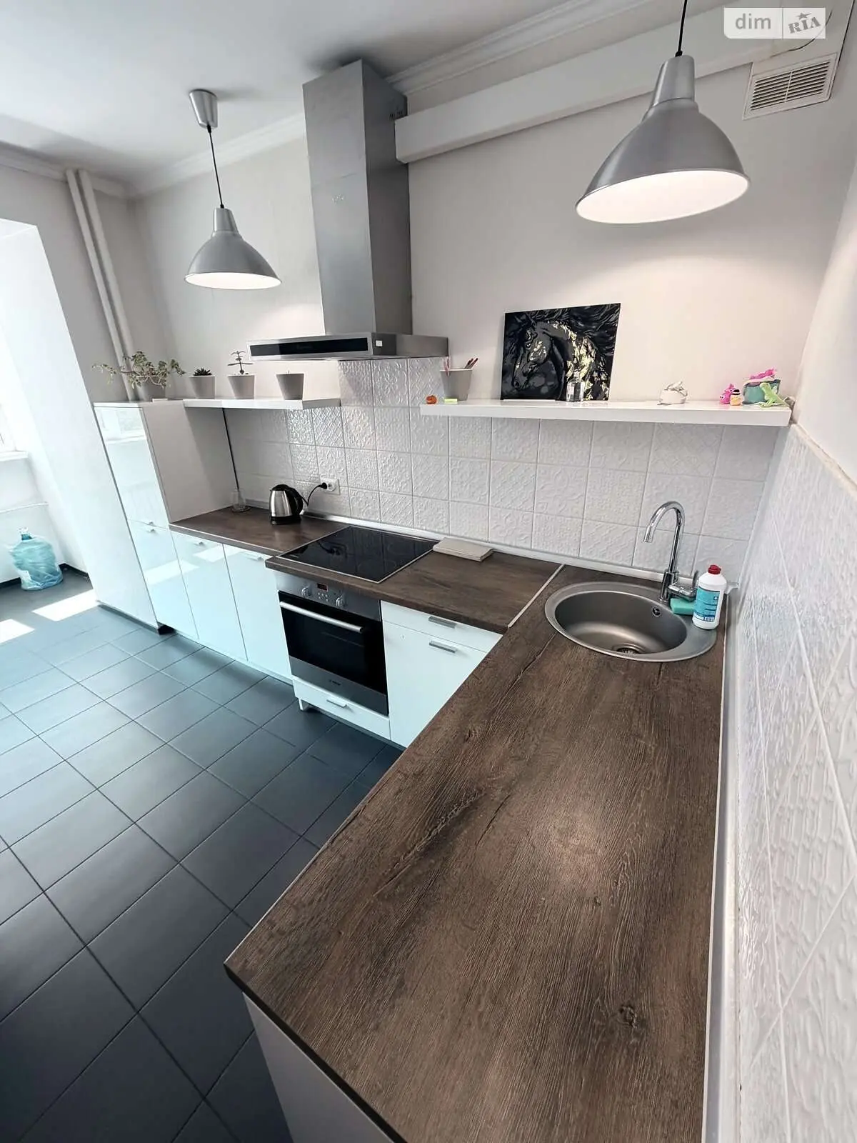 Фото Selling a 1-room apartment, 40.5 sq.m., Kniazhyi Zaton Street 14а Kyiv, price: 71000 $, code 5071