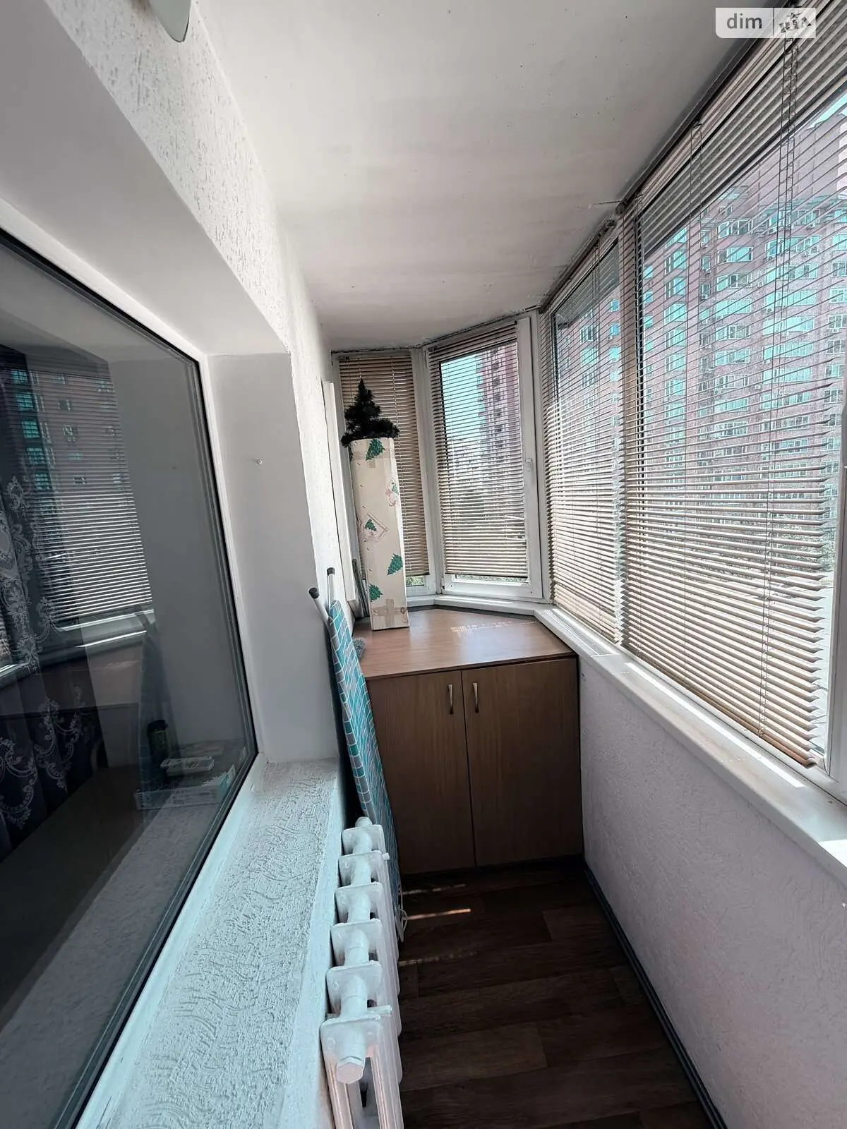 Фото Selling a 1-room apartment, 40.5 sq.m., Kniazhyi Zaton Street 14а Kyiv, price: 71000 $, code 5071