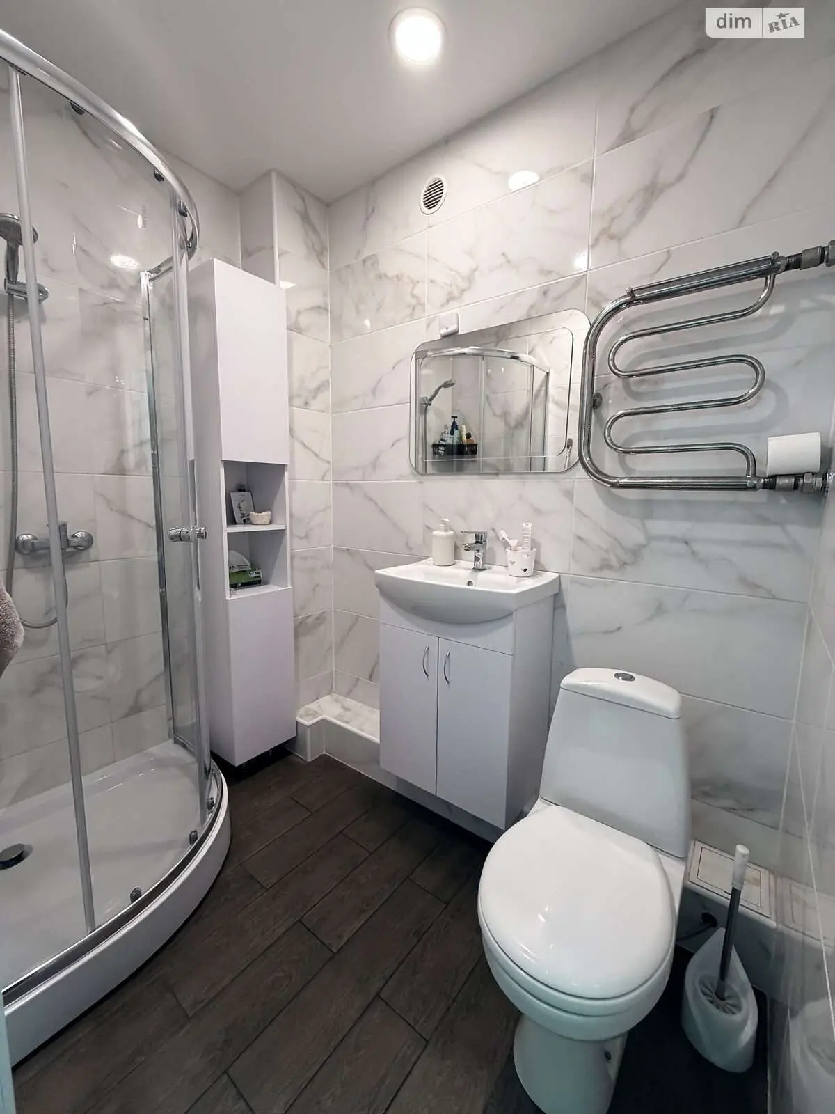 Фото Selling a 1-room apartment, 40.5 sq.m., Kniazhyi Zaton Street 14а Kyiv, price: 71000 $, code 5071