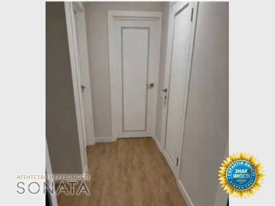 Фото Продаю 1-комнатную квартиру, 40 кв. м, Байды Вишневецкого ул. 101 Черкассы, цена: 73000 $, код 5074