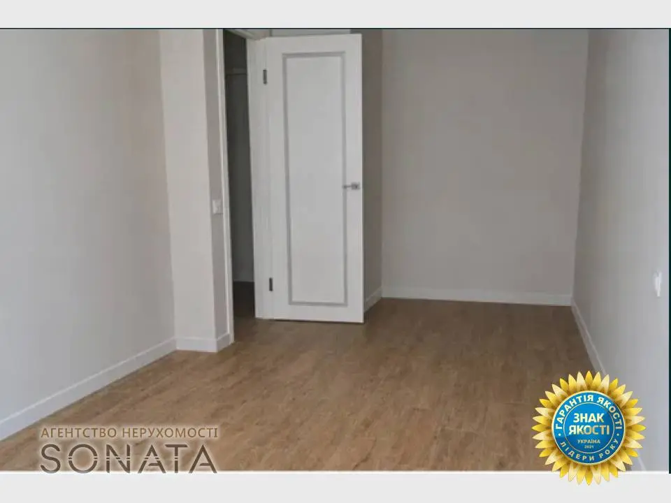 Фото Продаю 1-комнатную квартиру, 40 кв. м, Байды Вишневецкого ул. 101 Черкассы, цена: 73000 $, код 5074