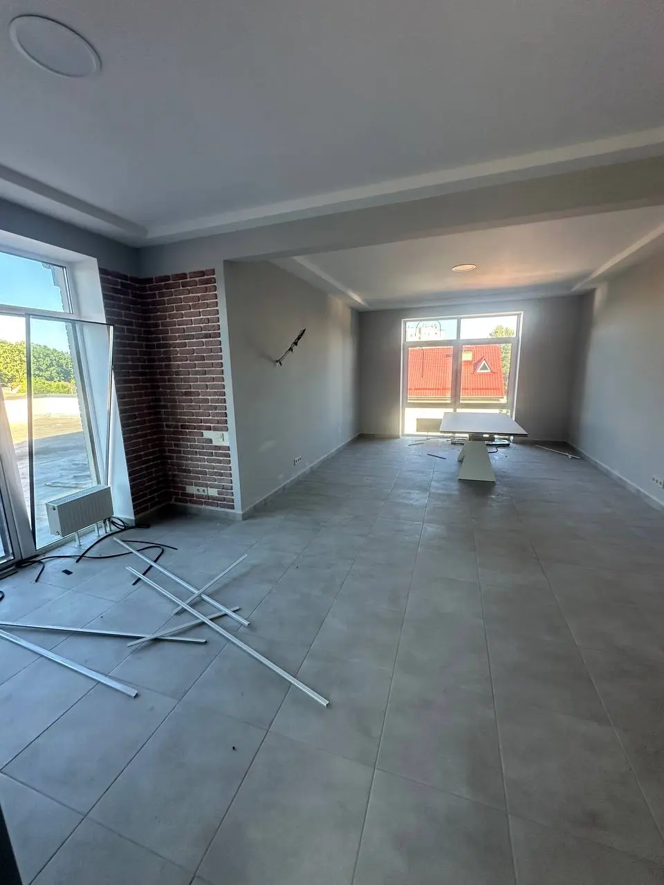 Фото Продаю офис, 1000 кв. м, Ташкентская ул. 26 Киев, цена: 1000000 EUR, код 4967