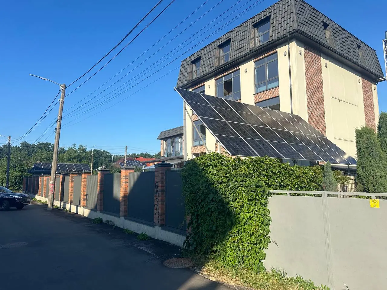Фото Продаю офис, 1000 кв. м, Ташкентская ул. 26 Киев, цена: 1000000 EUR, код 4967