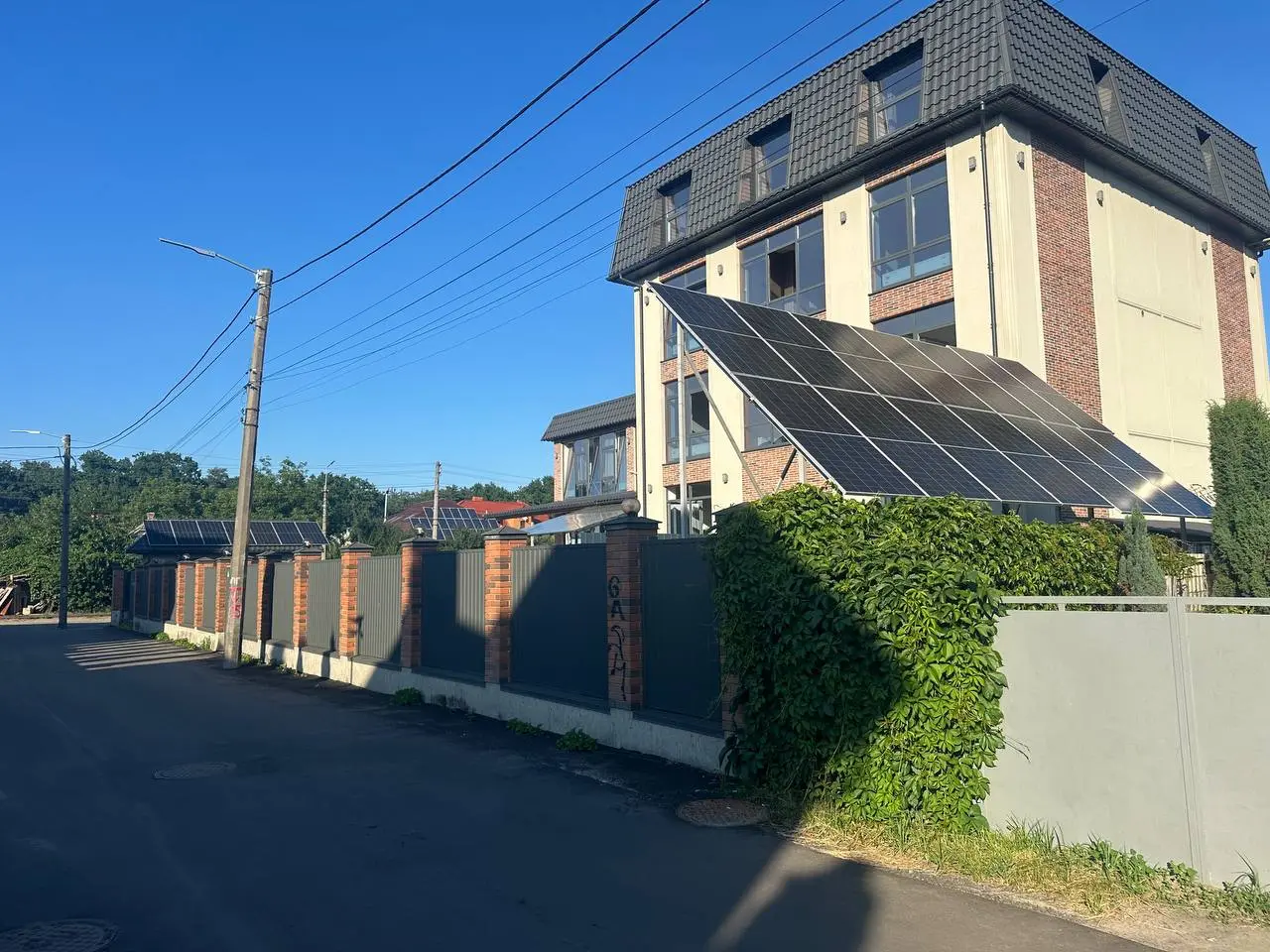 Фото Продаю офис, 1000 кв. м, Ташкентская ул. 26 Киев, цена: 1000000 EUR, код 4967