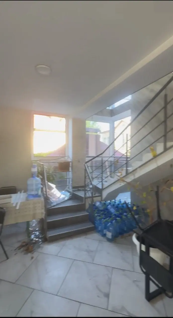 Фото Продаю офис, 1000 кв. м, Ташкентская ул. 26 Киев, цена: 1000000 EUR, код 4967