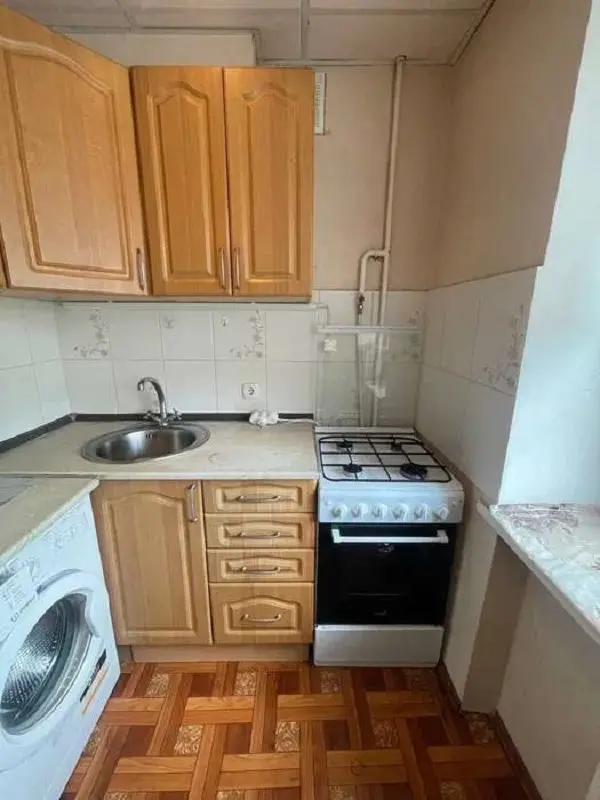 Фото Продаю 1 кімнатну квартиру, 32.5 кв. м, Березняківська вул. 36в Київ, ціна: 46000 $, код 5076