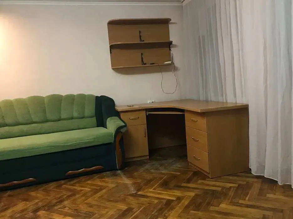 Фото Продаю 1 кімнатну квартиру, 32.5 кв. м, Березняківська вул. 36в Київ, ціна: 46000 $, код 5076