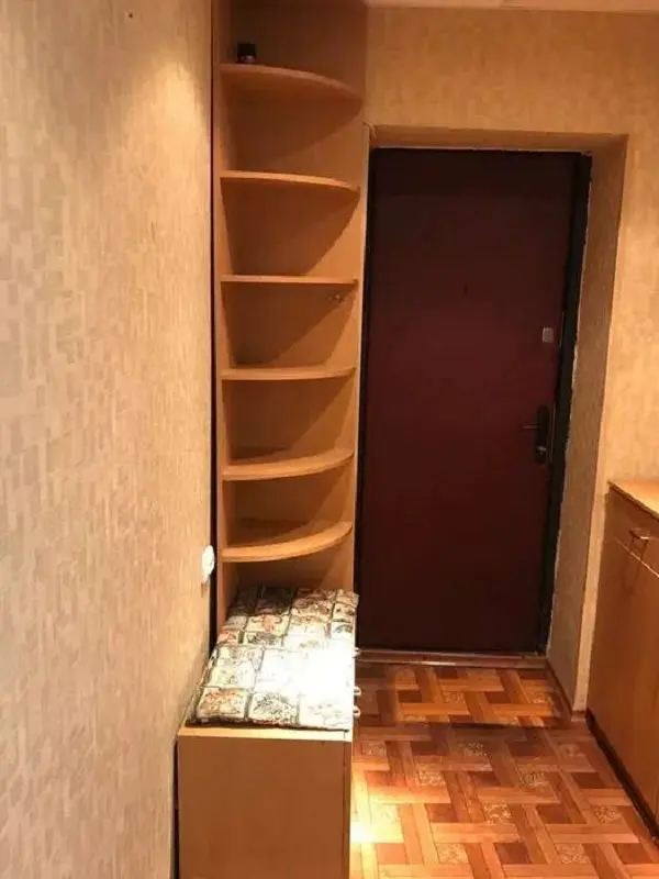 Фото Продаю 1 кімнатну квартиру, 32.5 кв. м, Березняківська вул. 36в Київ, ціна: 46000 $, код 5076