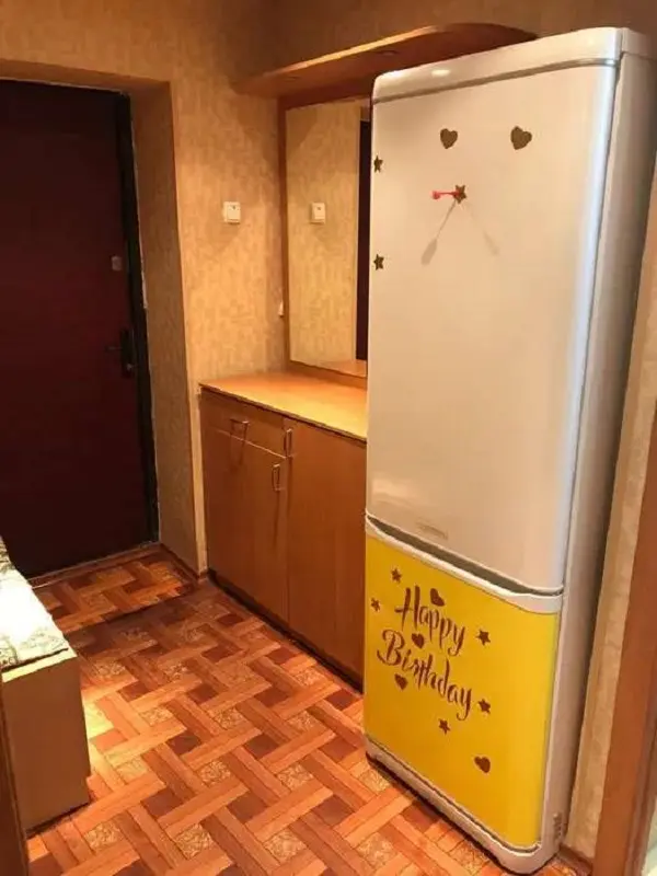 Фото Продаю 1 кімнатну квартиру, 32.5 кв. м, Березняківська вул. 36в Київ, ціна: 46000 $, код 5076