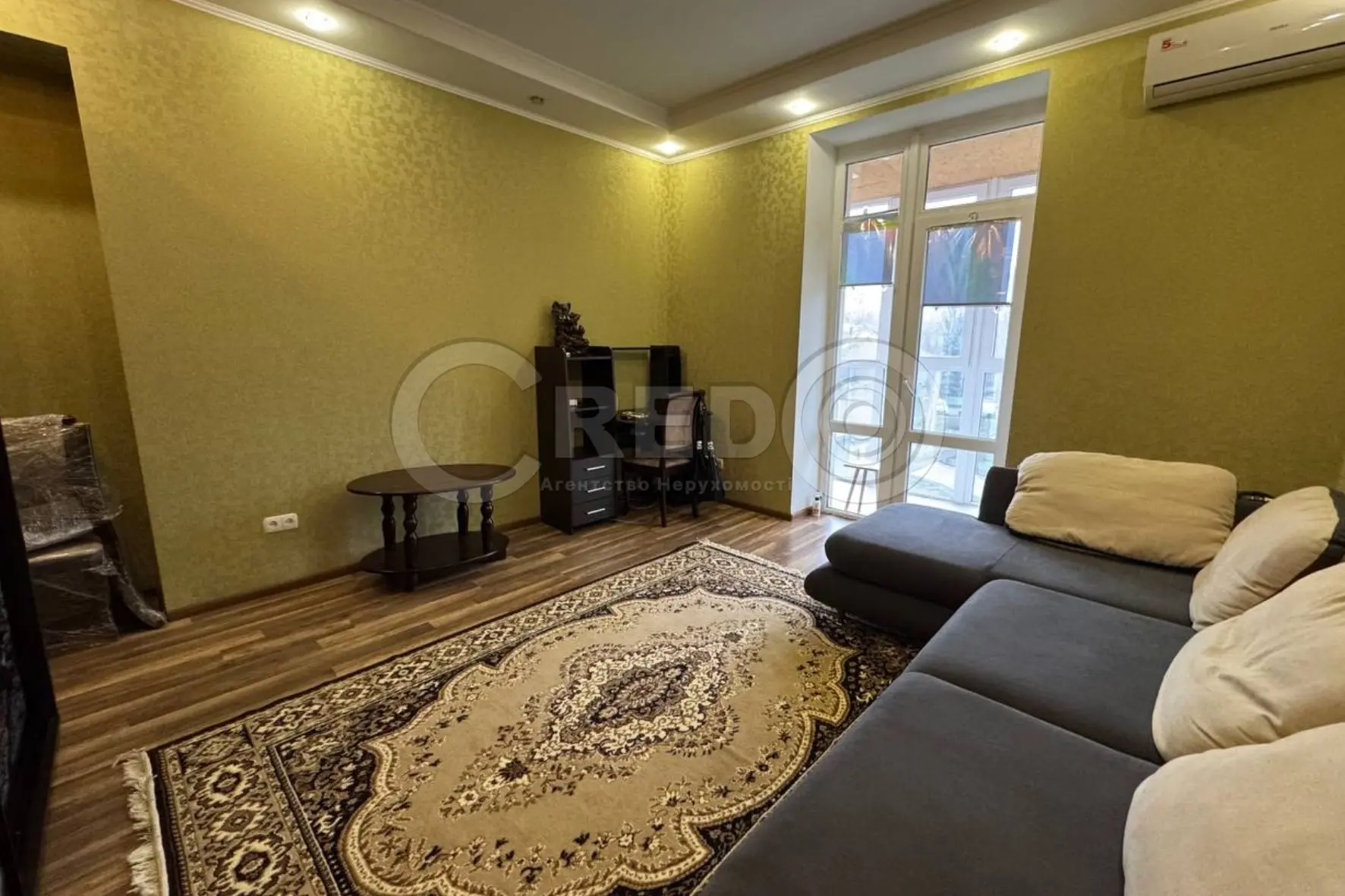 Фото Продаю 1 кімнатну квартиру, 30.1 кв. м, Соборності вул. (Косіора) 3 Кривий Ріг, ціна: 23000 $, код 5078