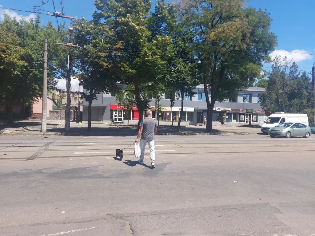 Фото Арендовать склад, Соборности ул. (Косиора)  Кривой Рог в долгосрочную аренду, цена: 100 UAH, код 5079