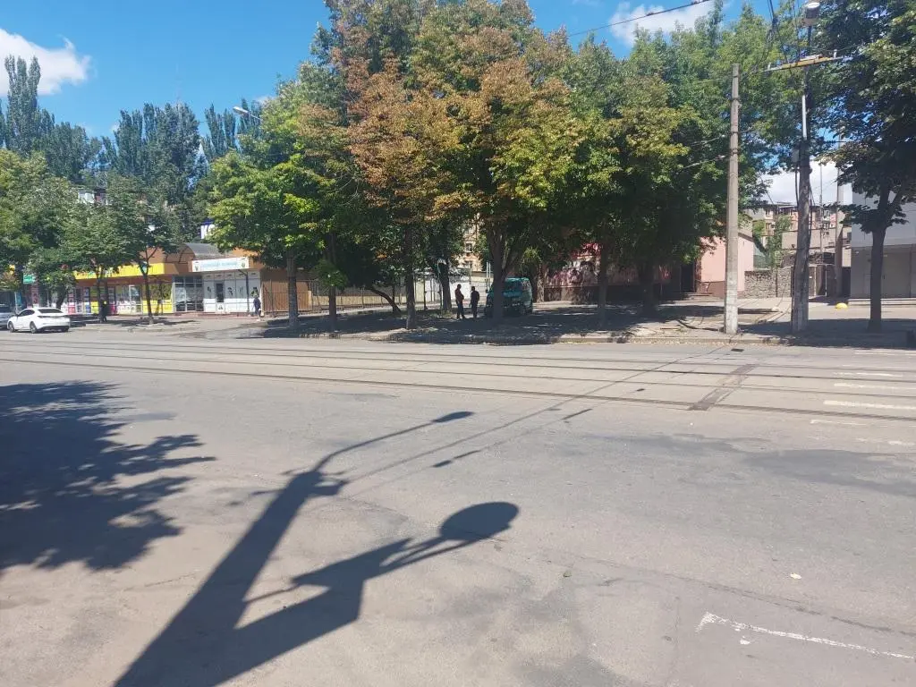 Фото Арендовать склад, Соборности ул. (Косиора)  Кривой Рог в долгосрочную аренду, цена: 100 UAH, код 5079