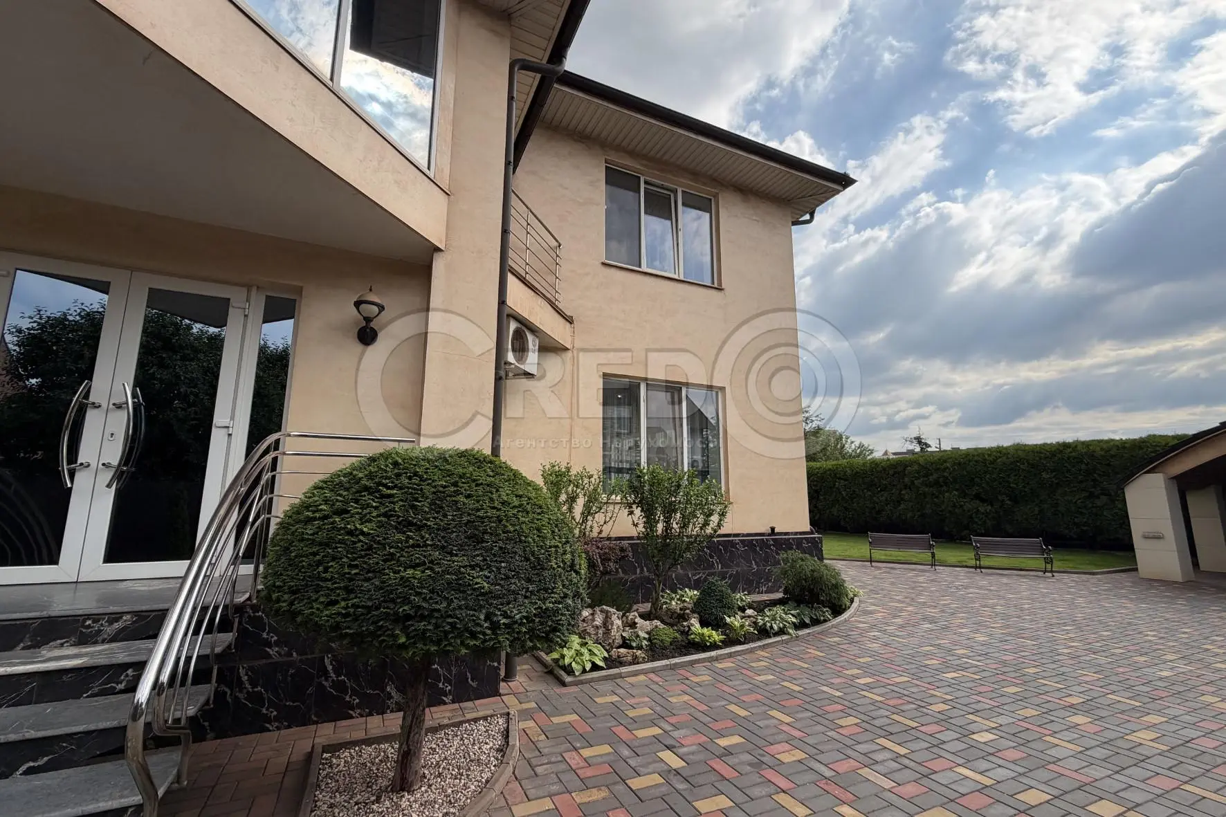 Фото Продаю будинок, 255 кв. м, Волосевича вул.  Кривий Ріг, ціна: 330000 $, код 5081