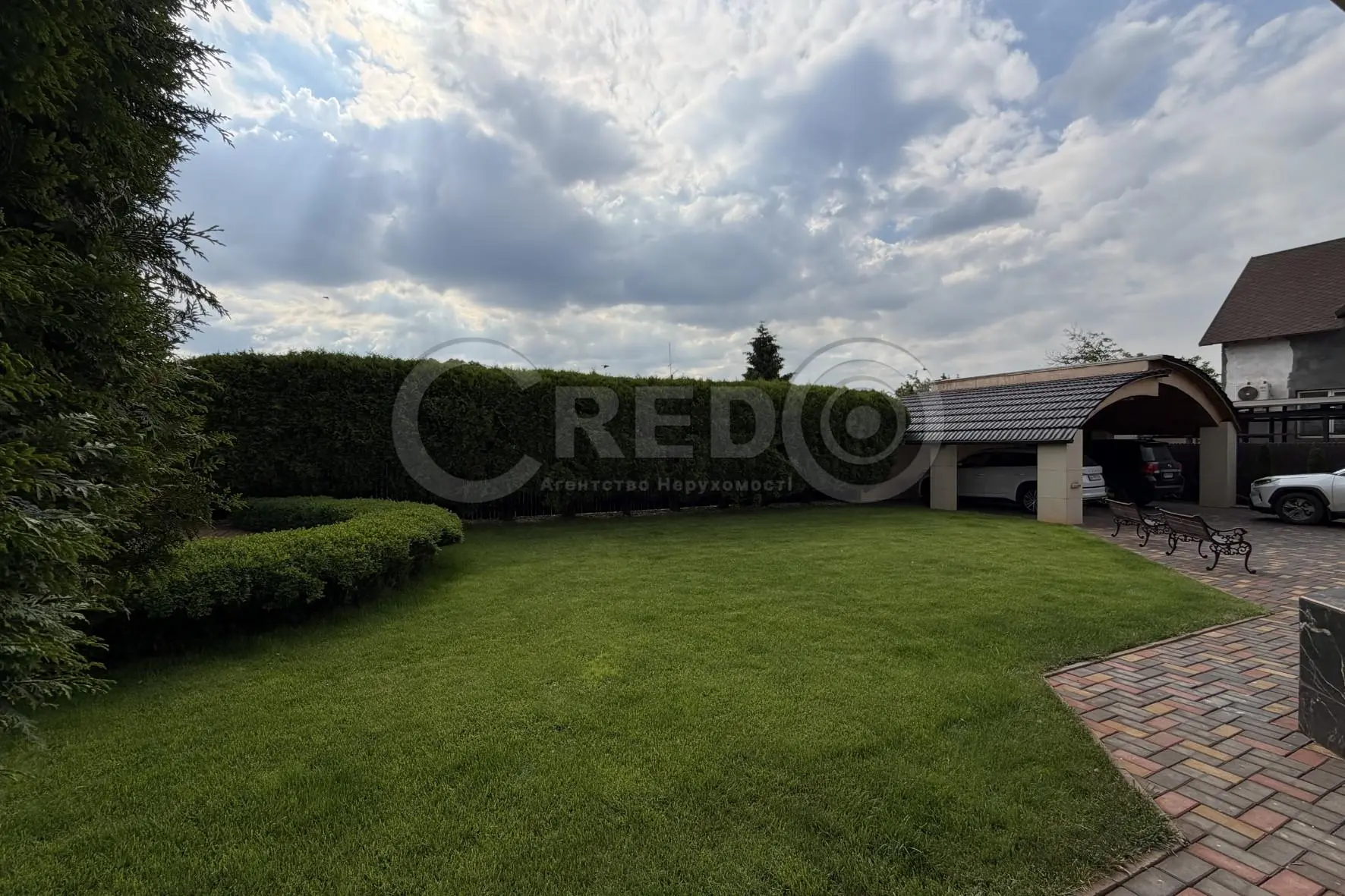 Фото Продаю будинок, 255 кв. м, Волосевича вул.  Кривий Ріг, ціна: 330000 $, код 5081