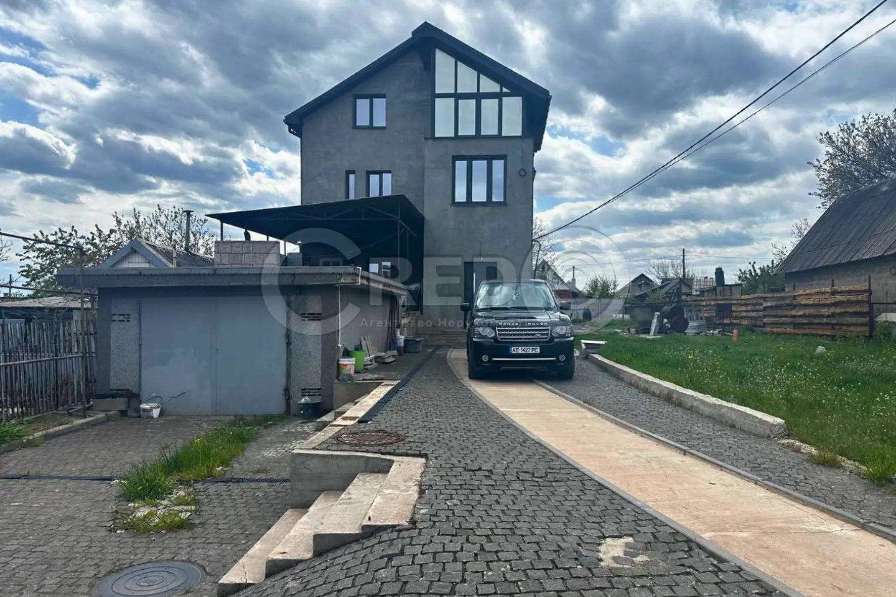 Фото Продаю будинок, 275.3 кв. м, Крутогірна вул.  Кривий Ріг, ціна: 250000 $, код 5082