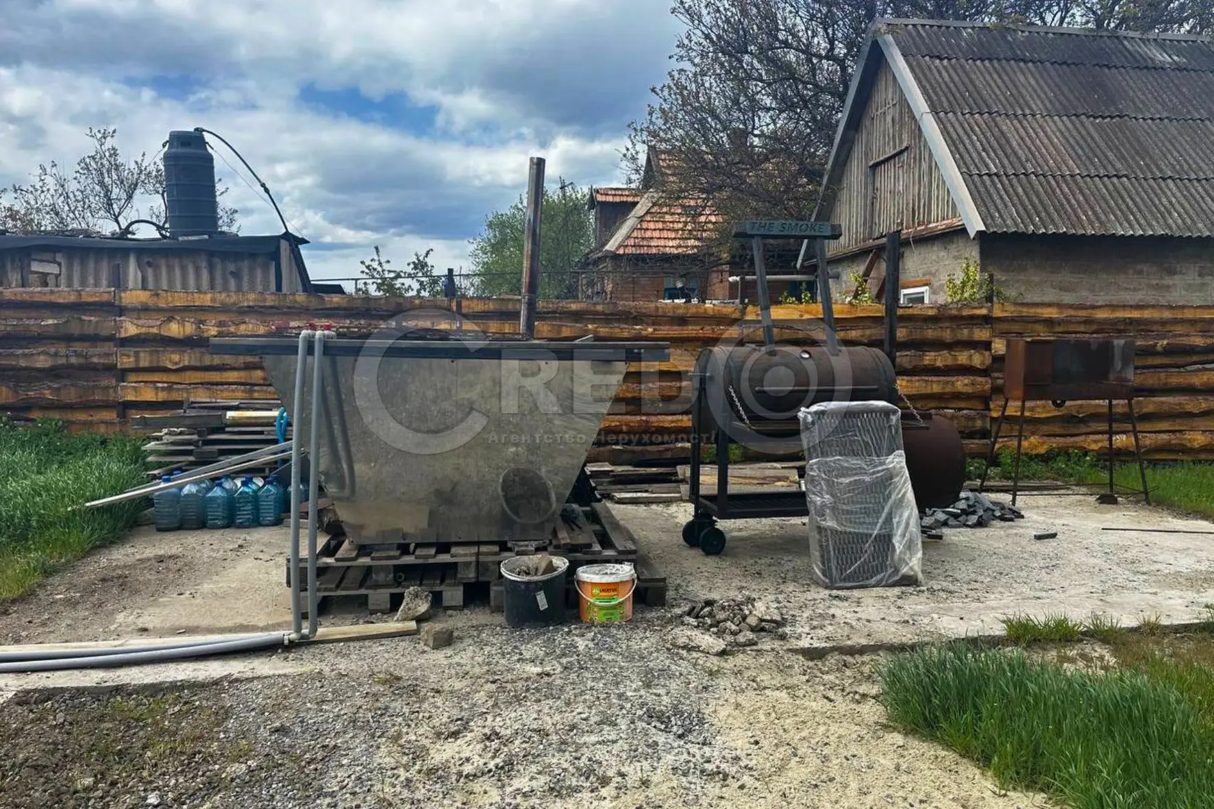 Фото Продаю будинок, 275.3 кв. м, Крутогірна вул.  Кривий Ріг, ціна: 250000 $, код 5082