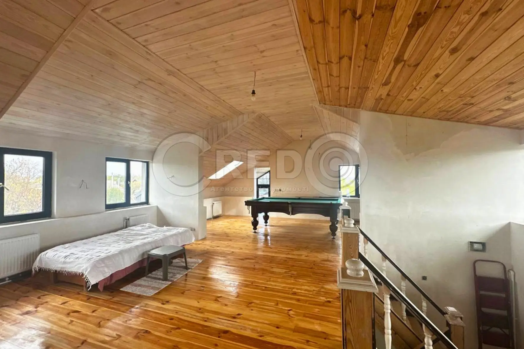 Фото Продаю будинок, 275.3 кв. м, Крутогірна вул.  Кривий Ріг, ціна: 250000 $, код 5082
