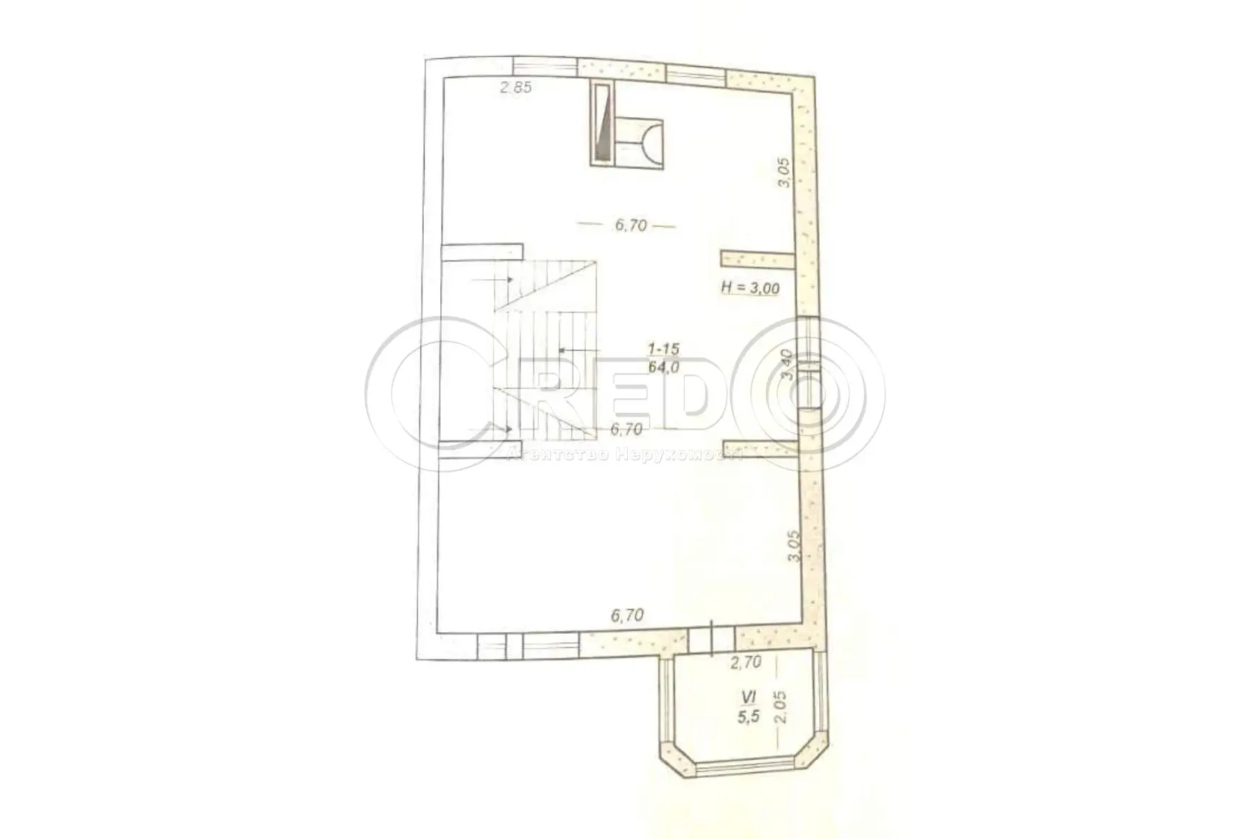 Фото Продаю будинок, 275.3 кв. м, Крутогірна вул.  Кривий Ріг, ціна: 250000 $, код 5082