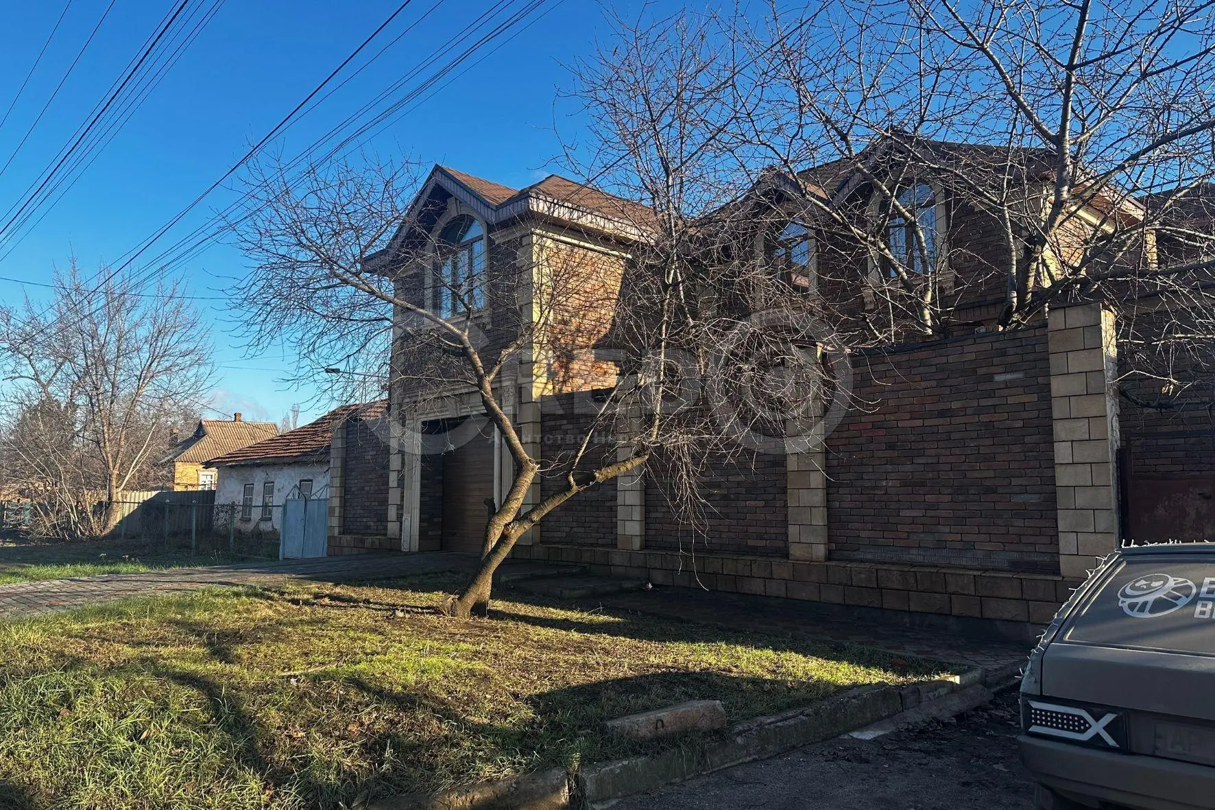 Фото Продаю будинок, 250 кв. м, Українська вул.  Кривий Ріг, ціна: 100000 $, код 5083