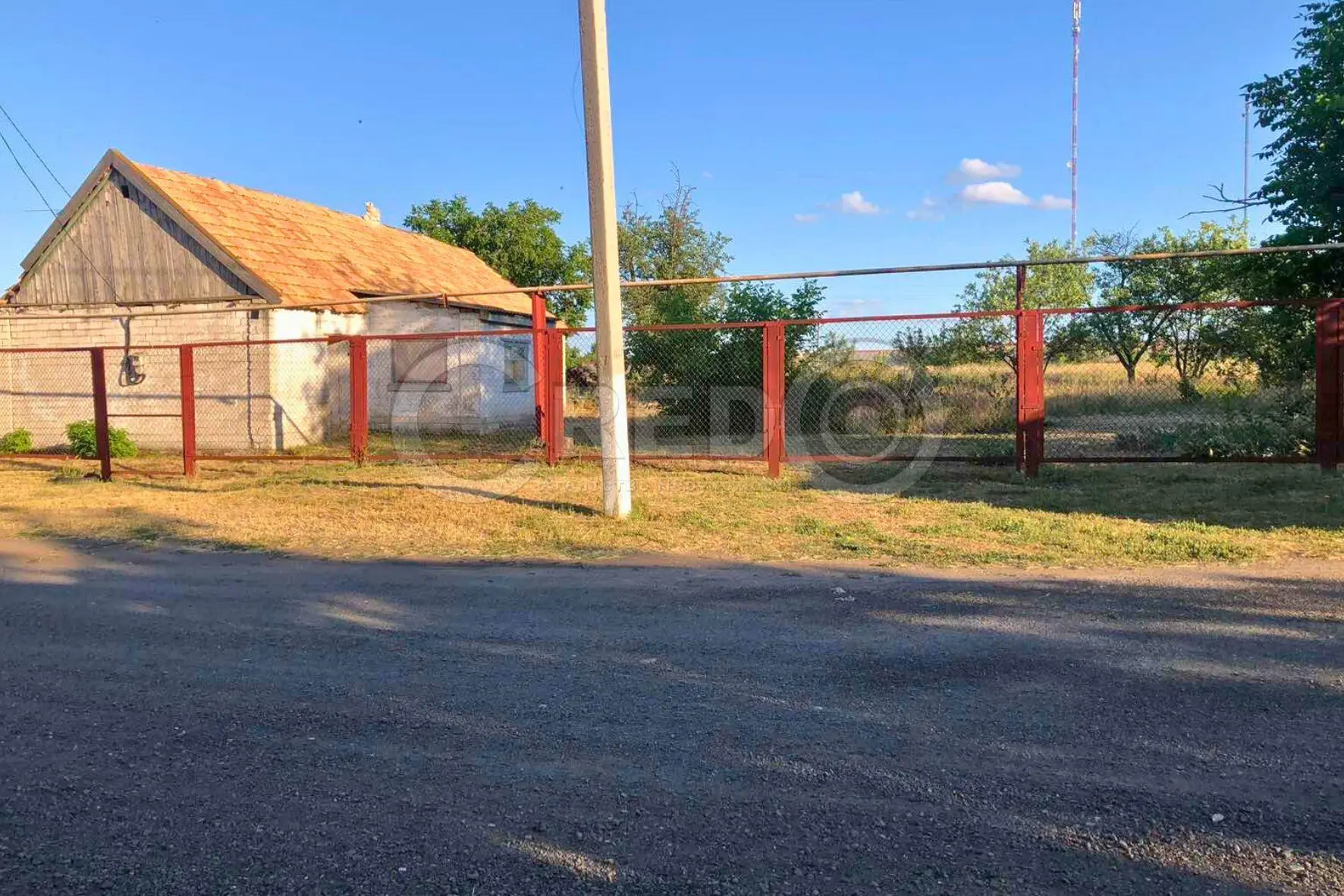 Фото Selling a land plot, Nadii Street (Komarova street)  Marianivka, price: 10500 $, code 5085
