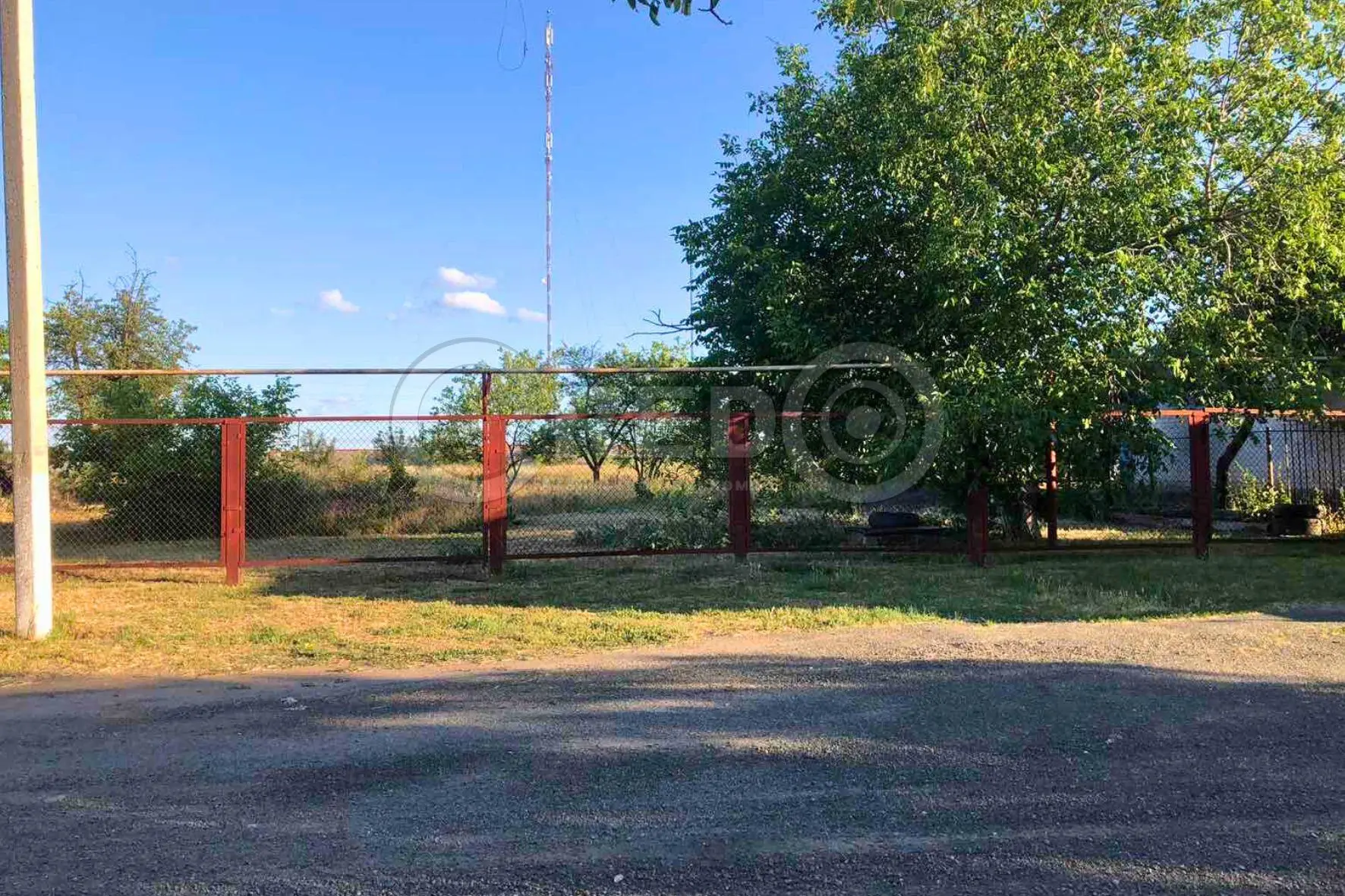 Фото Selling a land plot, Nadii Street (Komarova street)  Marianivka, price: 10500 $, code 5085