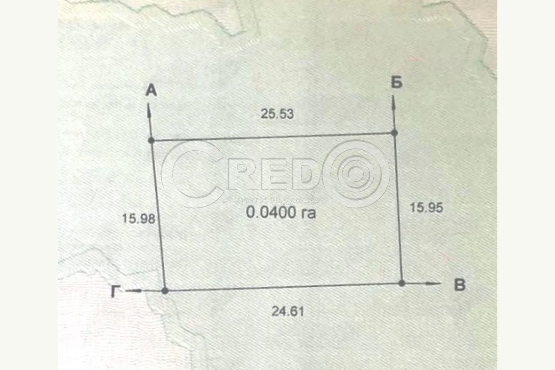 Фото Selling a land plot, Nadii Street (Komarova street)  Marianivka, price: 10500 $, code 5085