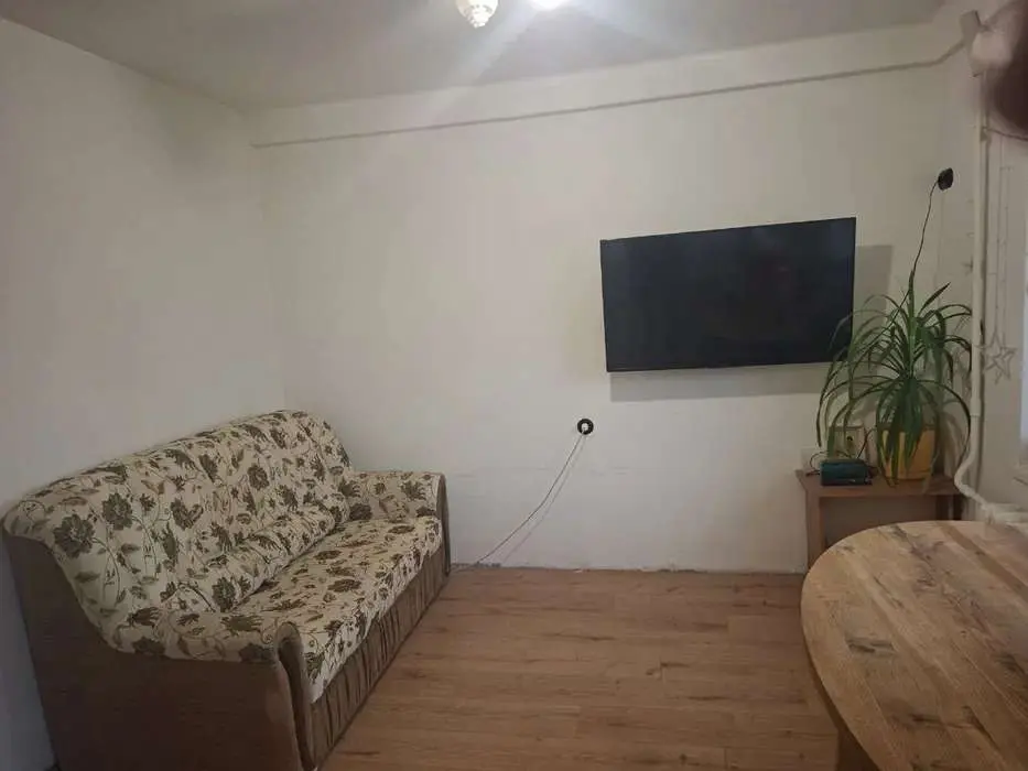 Фото Selling a 3-room apartment, 60 sq.m., Dniprovska Embarkment 9а Kyiv, price: 73000 $, code 5086