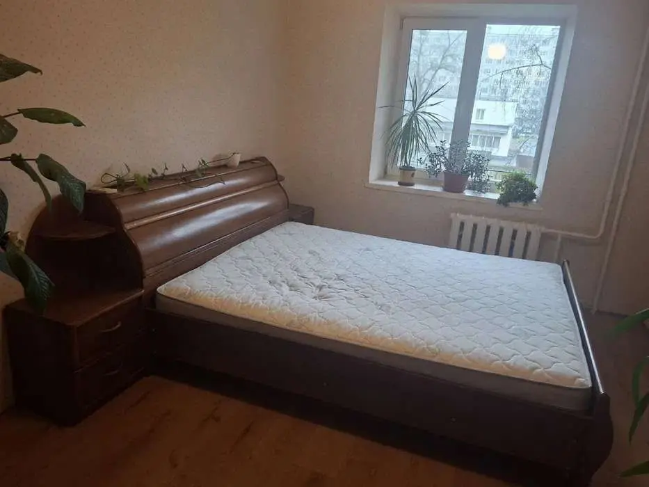 Фото Selling a 3-room apartment, 60 sq.m., Dniprovska Embarkment 9а Kyiv, price: 73000 $, code 5086