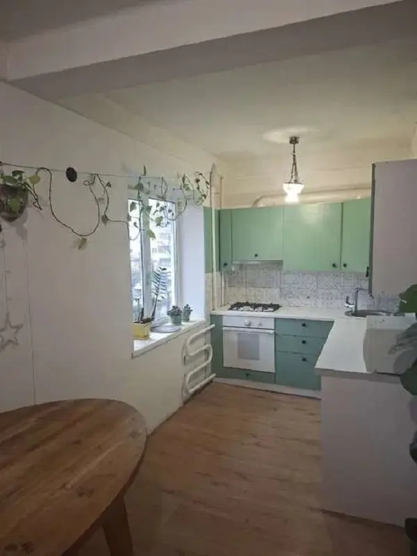 Фото Selling a 3-room apartment, 60 sq.m., Dniprovska Embarkment 9а Kyiv, price: 73000 $, code 5086