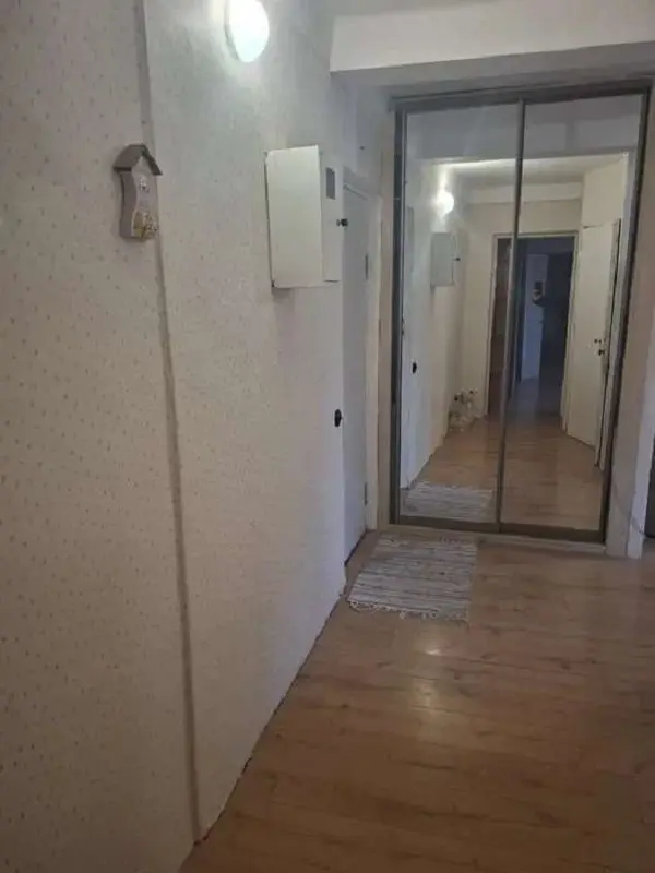 Фото Selling a 3-room apartment, 60 sq.m., Dniprovska Embarkment 9а Kyiv, price: 73000 $, code 5086