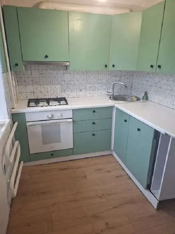 Фото Selling a 3-room apartment, 60 sq.m., Dniprovska Embarkment 9а Kyiv, price: 73000 $, code 5086