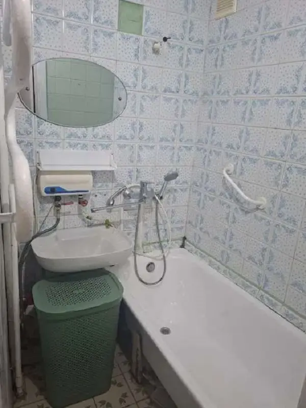 Фото Selling a 3-room apartment, 60 sq.m., Dniprovska Embarkment 9а Kyiv, price: 73000 $, code 5086