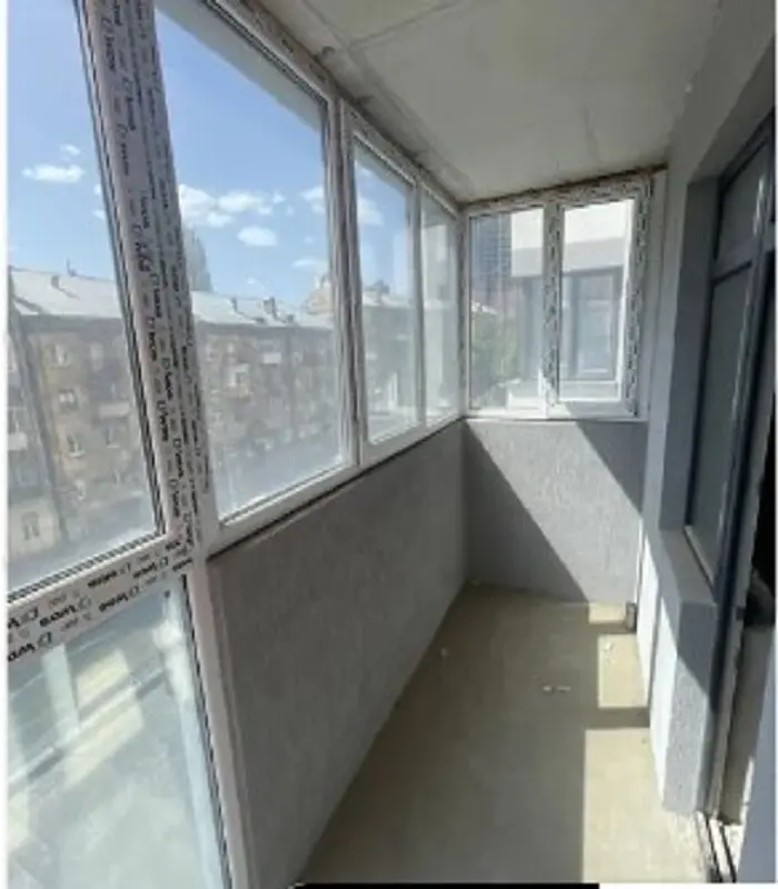 Фото Продаю 1 кімнатну квартиру, 47 кв. м, Загорівська вул. (Багговутівська)  Київ, ціна: 69000 $, код 5087