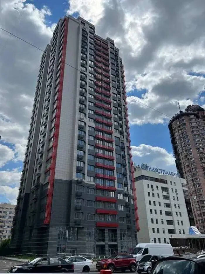 Фото Selling a 2-room apartment, 77 sq.m., Henerala Almazova Street (Kutuzova Street) 18/7 Kyiv, price: 150000 $, code 5088