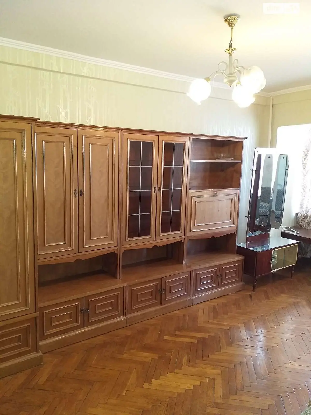 Фото Продаю 1-комнатную квартиру, 33 кв. м, Раисы Окипной ул. 8а Киев, цена: 55000 $, код 5091