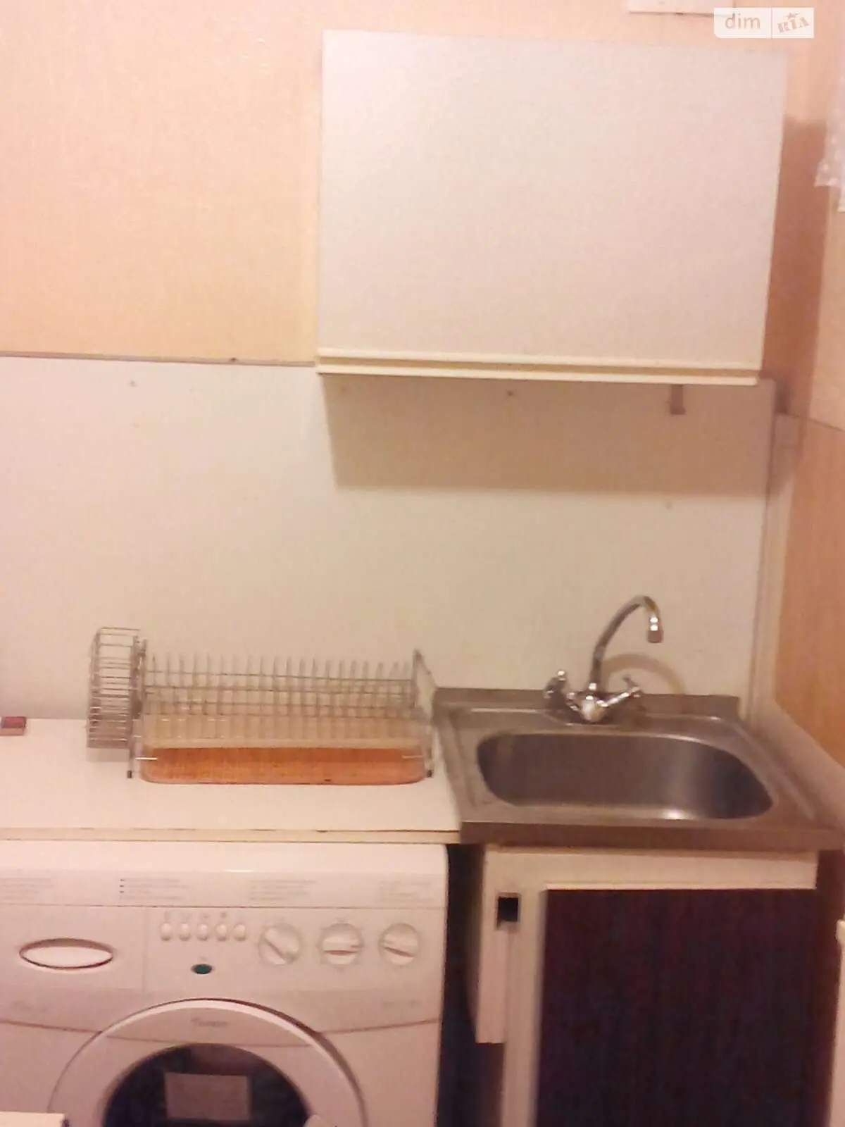 Фото Продаю 1-комнатную квартиру, 33 кв. м, Раисы Окипной ул. 8а Киев, цена: 55000 $, код 5091