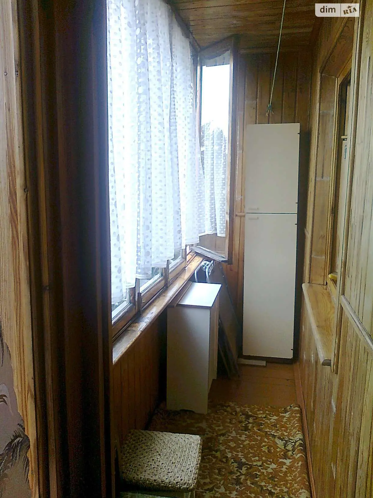 Фото Продаю 1-комнатную квартиру, 33 кв. м, Раисы Окипной ул. 8а Киев, цена: 55000 $, код 5091