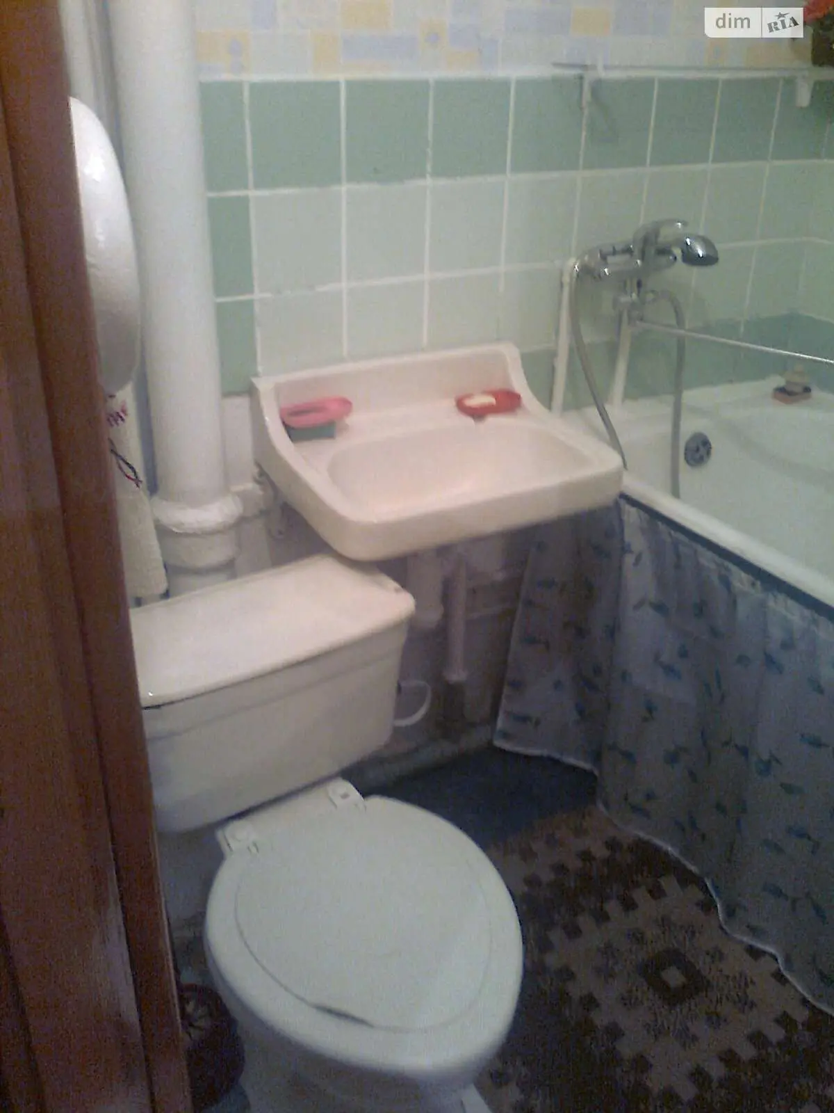 Фото Продаю 1-комнатную квартиру, 33 кв. м, Раисы Окипной ул. 8а Киев, цена: 55000 $, код 5091
