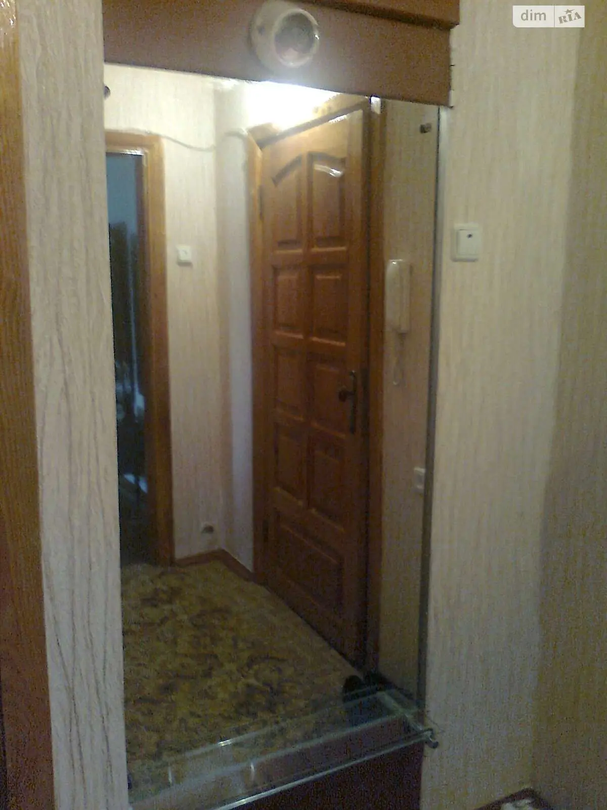 Фото Продаю 1-комнатную квартиру, 33 кв. м, Раисы Окипной ул. 8а Киев, цена: 55000 $, код 5091
