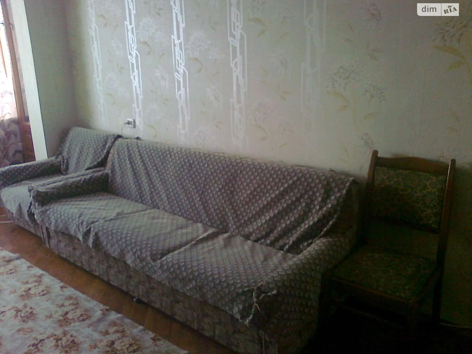 Фото Продаю 1-комнатную квартиру, 33 кв. м, Раисы Окипной ул. 8а Киев, цена: 55000 $, код 5091