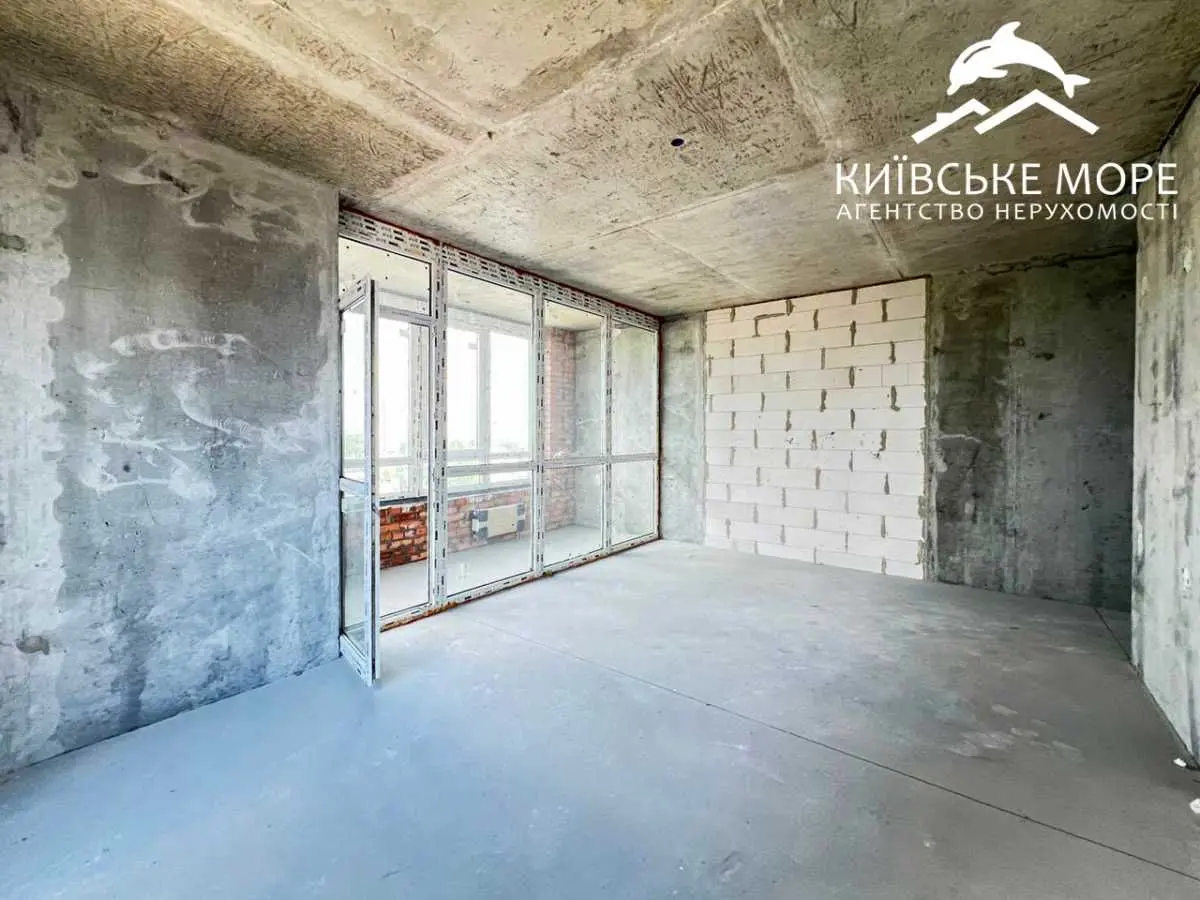 Фото Продаю 3 кімнатну квартиру, 97 кв. м, Причальна вул.  Київ, ціна: 150000 USD, код 5096