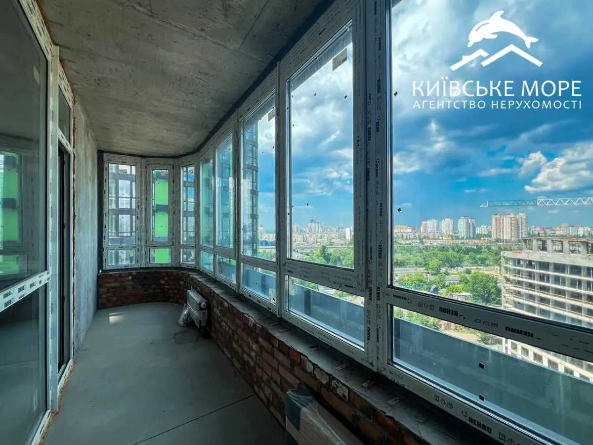 Фото Продаю 3 кімнатну квартиру, 97 кв. м, Причальна вул.  Київ, ціна: 150000 USD, код 5096