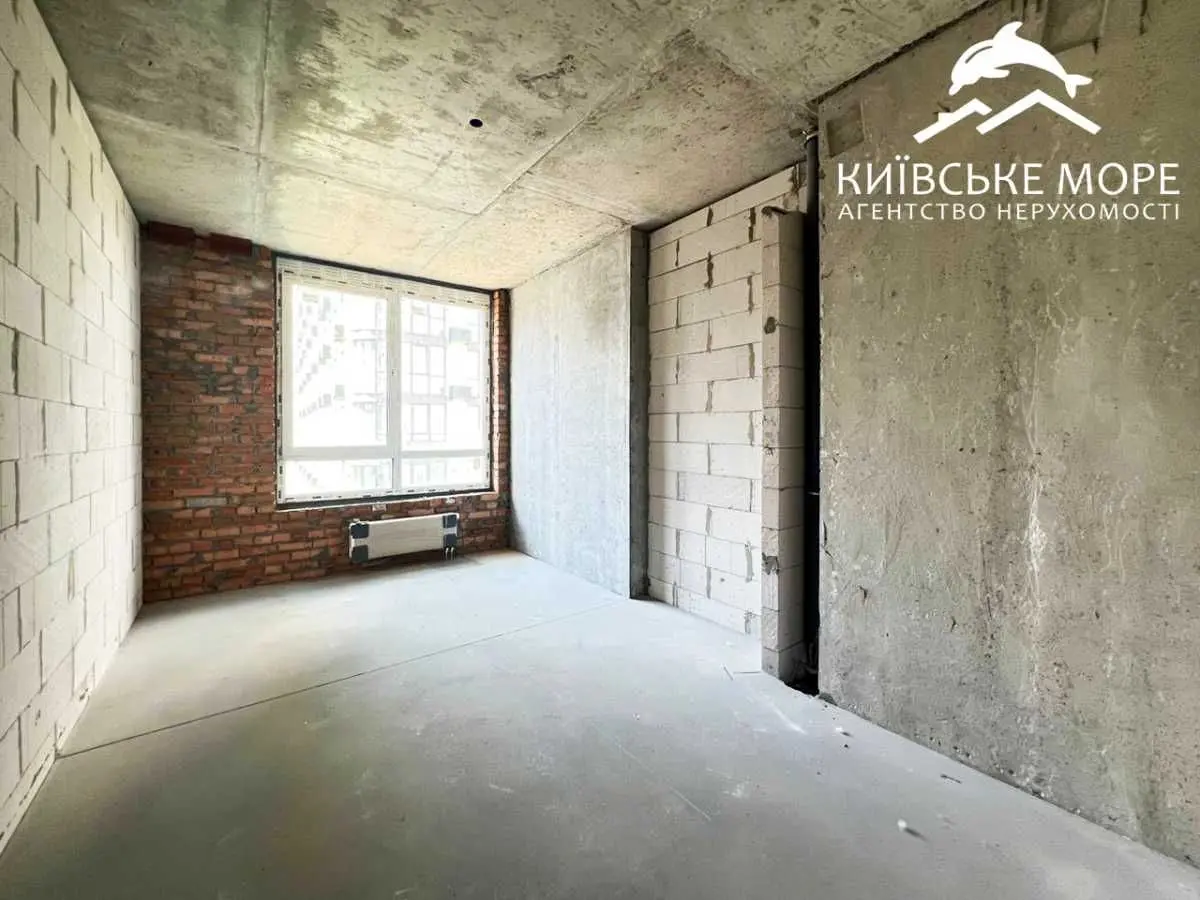 Фото Продаю 3 кімнатну квартиру, 97 кв. м, Причальна вул.  Київ, ціна: 150000 USD, код 5096