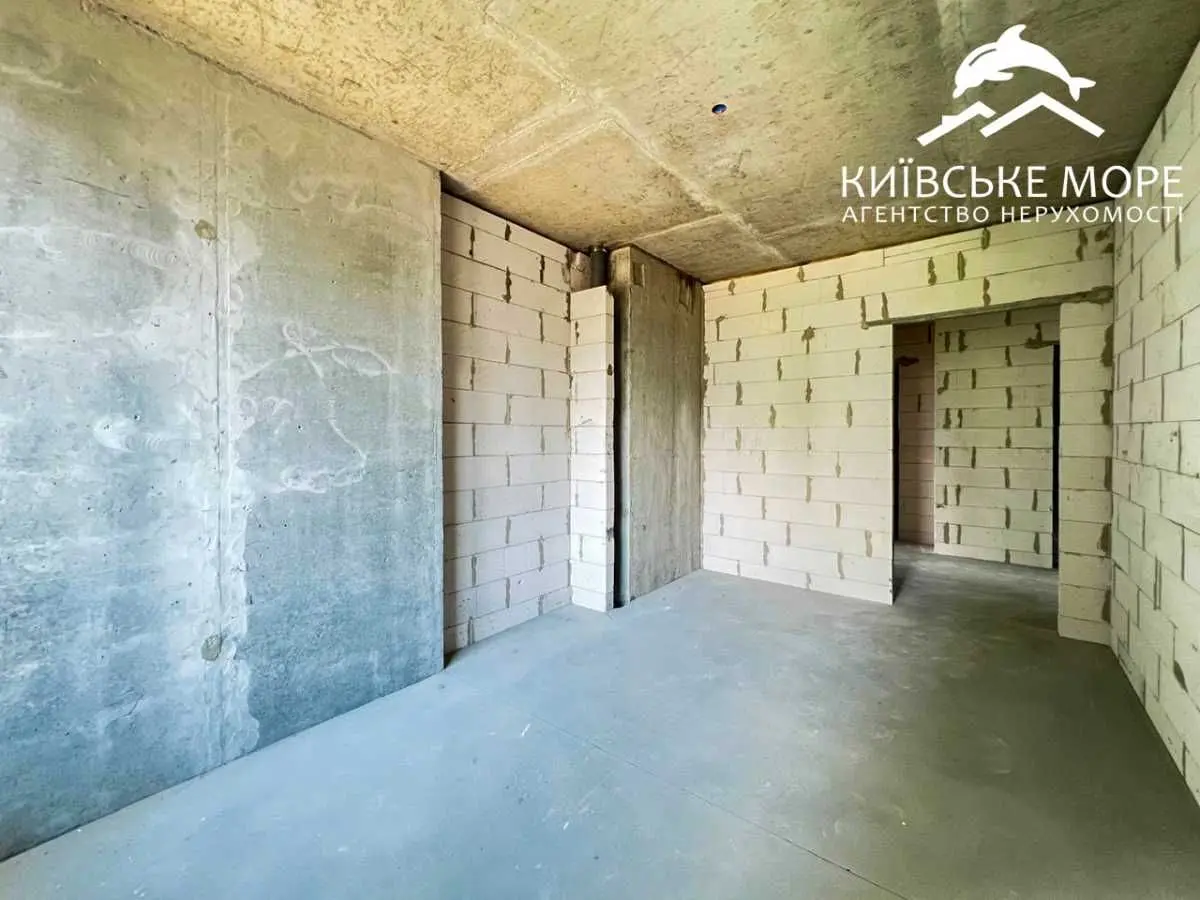 Фото Продаю 3 кімнатну квартиру, 97 кв. м, Причальна вул.  Київ, ціна: 150000 USD, код 5096
