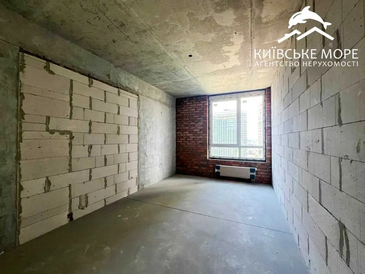 Фото Продаю 3 кімнатну квартиру, 97 кв. м, Причальна вул.  Київ, ціна: 150000 USD, код 5096