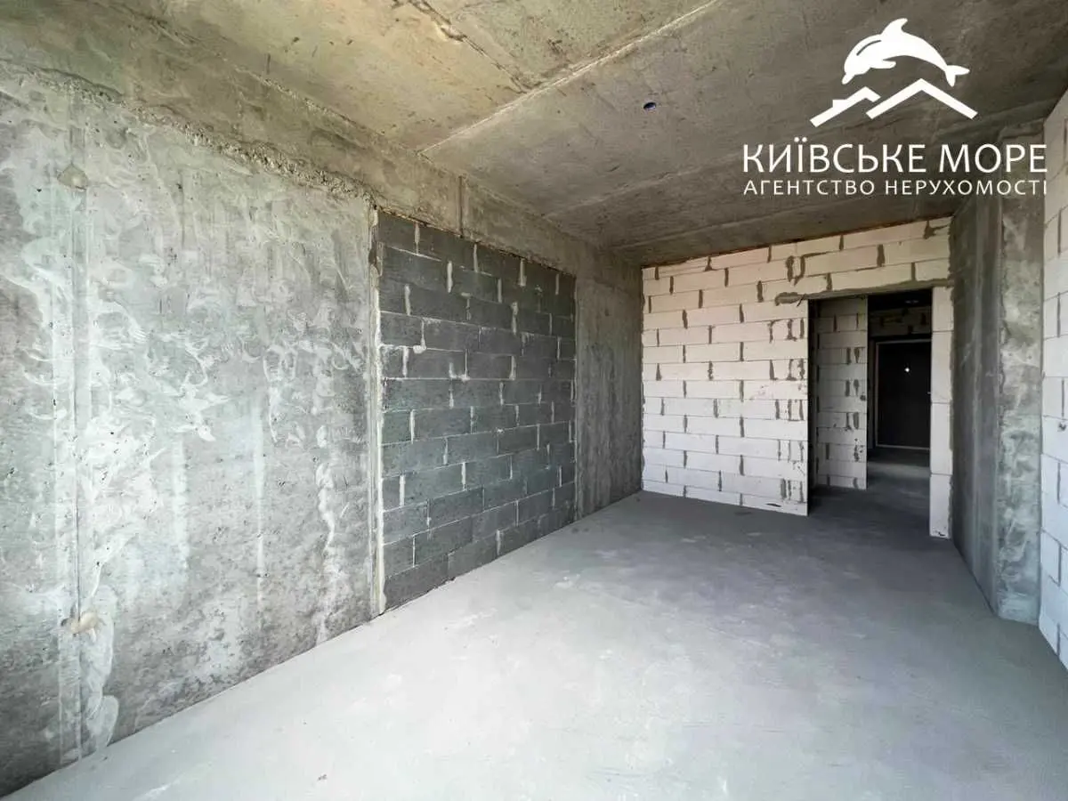 Фото Продаю 3 кімнатну квартиру, 97 кв. м, Причальна вул.  Київ, ціна: 150000 USD, код 5096